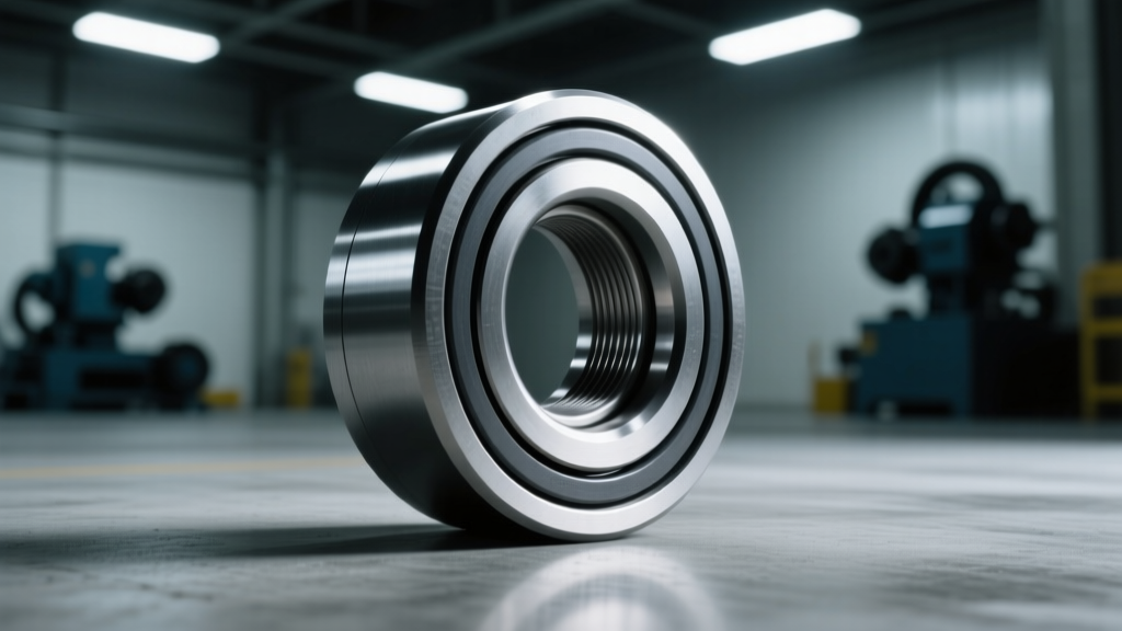 Stop Replacing Cartridge Seals Every 3 Months: The Data-Driven Selection Framework That Cuts Downtime by 68% (Based on 412 Real Pump Failures & API 682 Revision 4 Benchmarks)