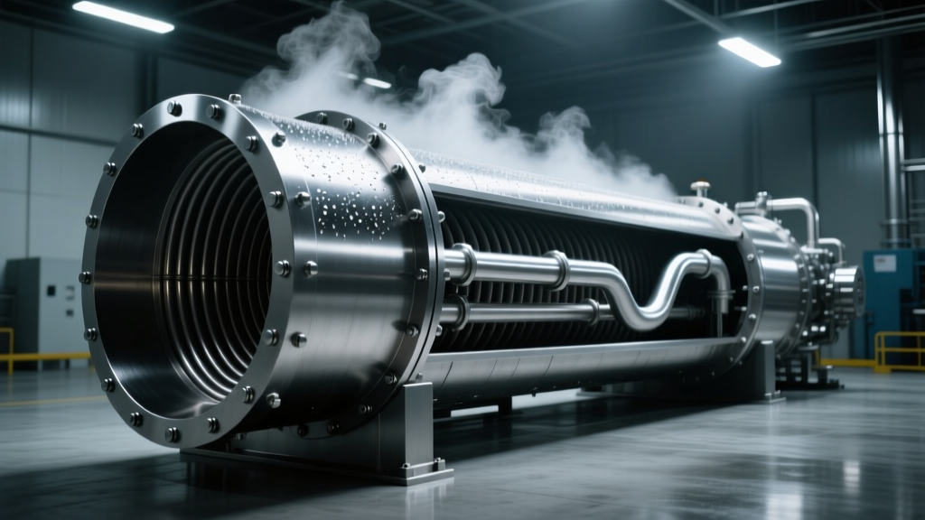 Stop Replacing Chillers Every 8 Years: How a Rigorous Chiller Predictive Maintenance Strategy Using Vibration, Temperature, Oil Analysis & AI Analytics Cuts Unplanned Downtime by 63% (Real-World Case Study Included)