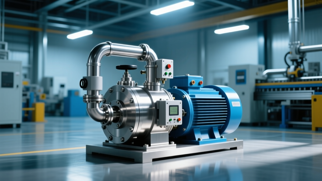 Stop Replacing Condensate Pumps Every 3–5 Years: 7 Proven Retrofit & Modernization Options That Cut Downtime by 62%, Extend Service Life to 15+ Years, and Deliver 2.8-Year Median Payback—Backed by ASME PTC-19.3 Field Data