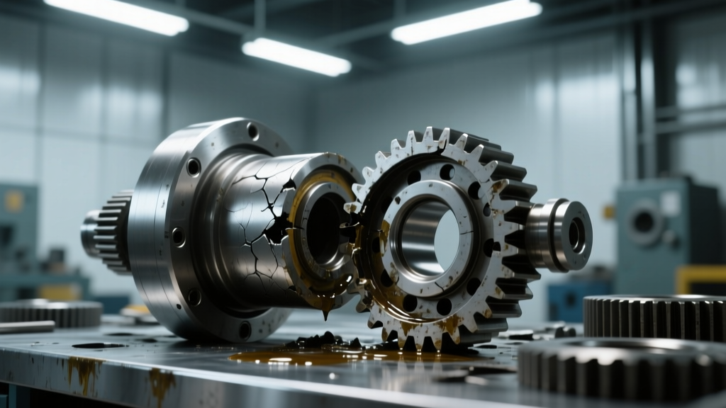 Stop Replacing Couplings Every 9 Months: The Real Reason Your Water Plant’s Pumps Fail (and Exactly How to Fix It with Right-Spec Flexible Coupling Applications in Water & Wastewater Treatment)