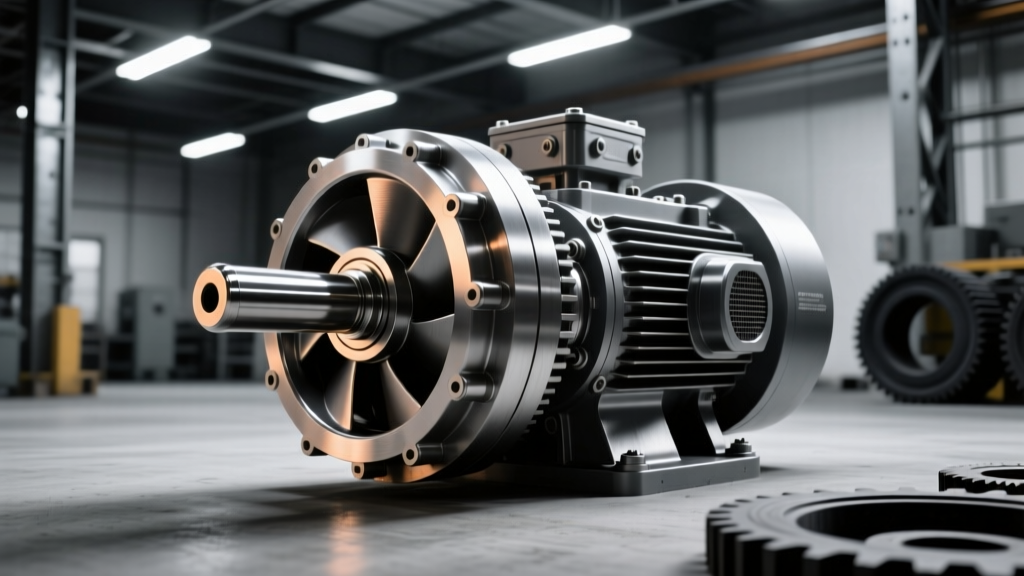 Stop Replacing Diaphragm Pumps Every 3 Years: 7 Proven Retrofit & Modernization Options That Cut Lifecycle Costs by 42% (With Payback Under 14 Months)