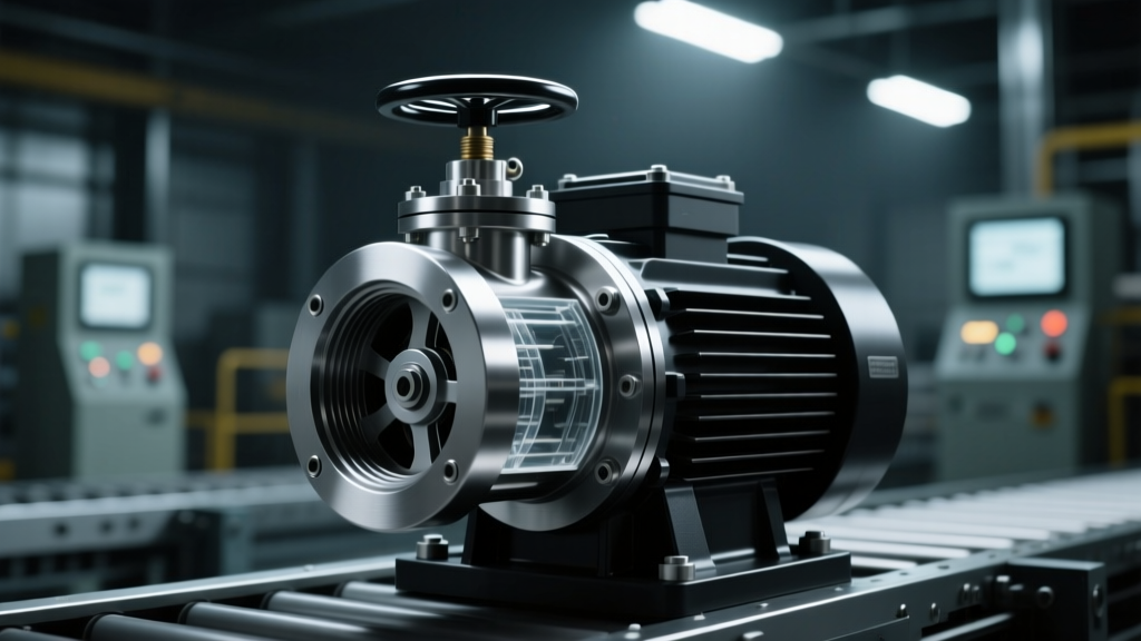 Stop Replacing Diaphragm Valves Every 6 Months: The 7-Point Industrial Buyer’s Checklist That Cuts Total Cost of Ownership by 42% (Based on 127 Plant Audits)