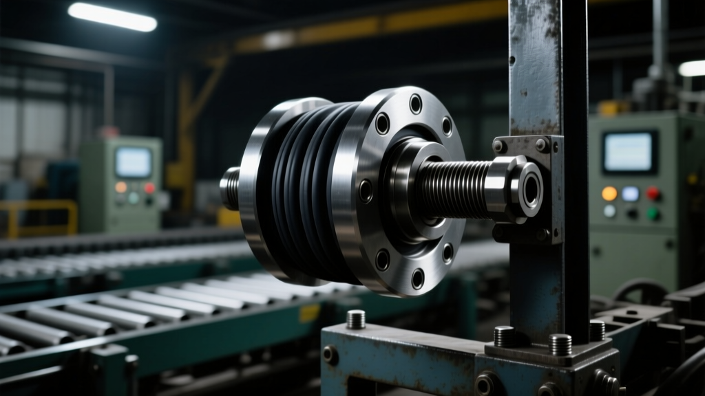 Stop Replacing Expansion Joints Every 18 Months: The 5 Best Expansion Joints for Industrial Applications (2024 Buyer’s Guide with Real TCO Analysis, ASME-Compliant Ratings & Warranty Deep Dive)