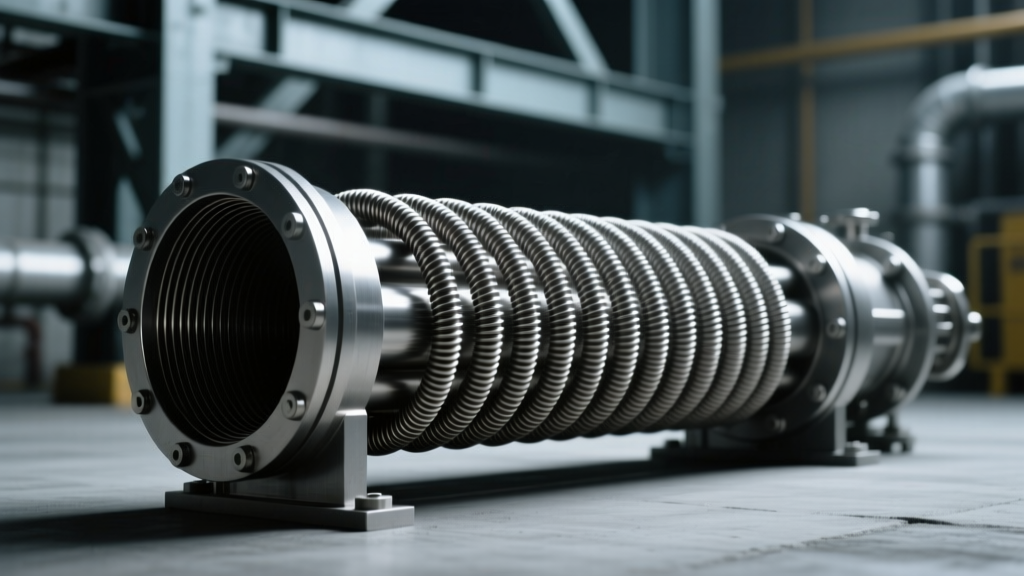 Stop Replacing Finned Tube Heat Exchangers Every 18 Months: 7 Common Finned Tube Heat Exchanger Problems and How to Fix Them (With Diagnostic Flowcharts, ASME-Compliant Repair Protocols, and Real Plant Failure Data)