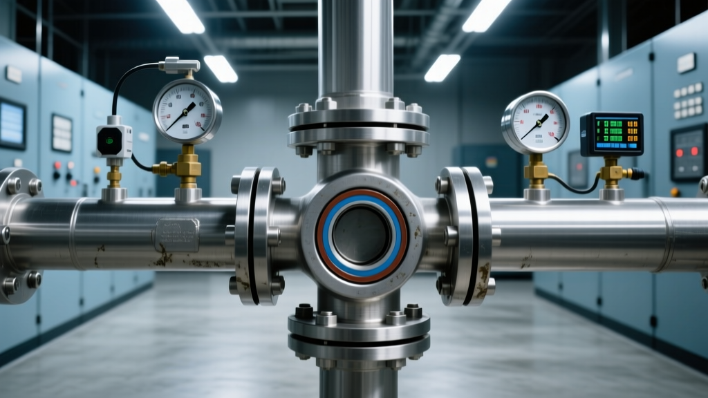 Stop Replacing Gaskets Every 3 Months: The 7-Step Preventive Maintenance for Gasket Protocol That Cut Unplanned Downtime by 68% (Based on API 682 Seal Plan Data & Real Refinery Failure Forensics)