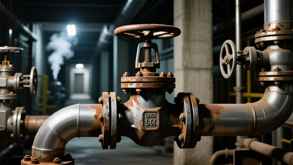 Stop Replacing Globe Valves Every 4 Months in Sugar Mills: The 7-Point Field-Validated Guide to Globe Valve Applications in Sugar Processing That Cuts Downtime by 63% (ASME B16.34 + ISO 20848 Compliant)
