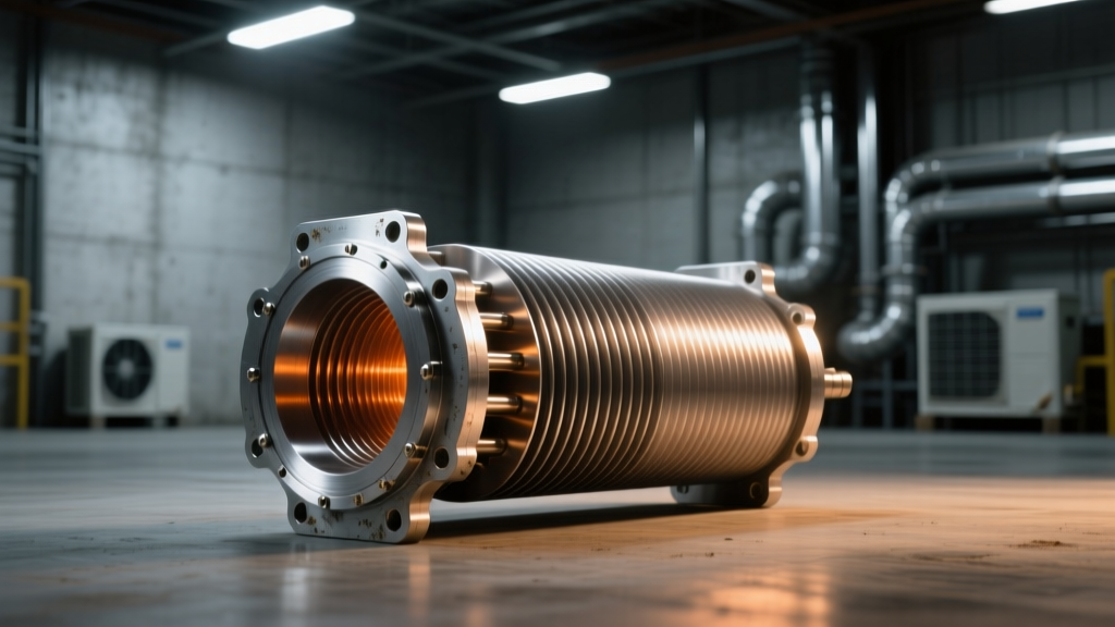 Stop Replacing Heat Exchangers Every 18 Months: The 7-Step Hastelloy Plate Heat Exchanger Selection Checklist That Prevents Catastrophic Corrosion Failure in HCl, Wet Cl2, and Hot Sulfuric Acid Service