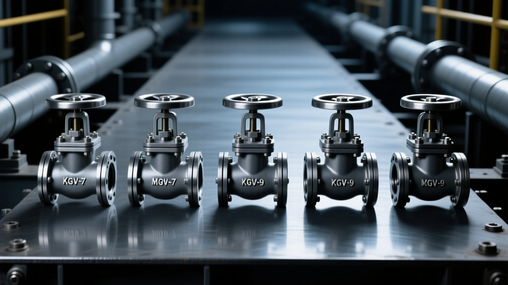 Stop Replacing Knife Gate Valves Every 14 Months: Here’s Exactly Which 5 Industrial Knife Gate Valves Deliver 3.2× Longer Service Life (With Real TCO Calculations, API 609 Compliance Data & Warranty ROI Analysis)