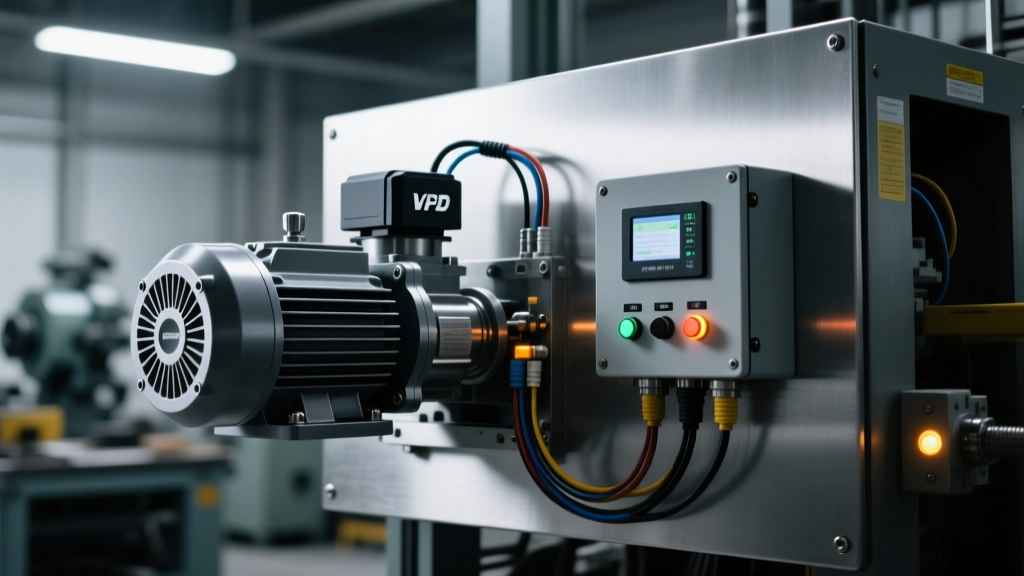 Stop Replacing Magnetic Drive Pumps Every 3 Years: 7 Proven Retrofit & Modernization Options That Cut Downtime by 62%, Extend Service Life to 15+ Years, and Deliver Payback in Under 14 Months — A Field-Validated Guide to Magnetic Drive Pump Modernization and Retrofit Options