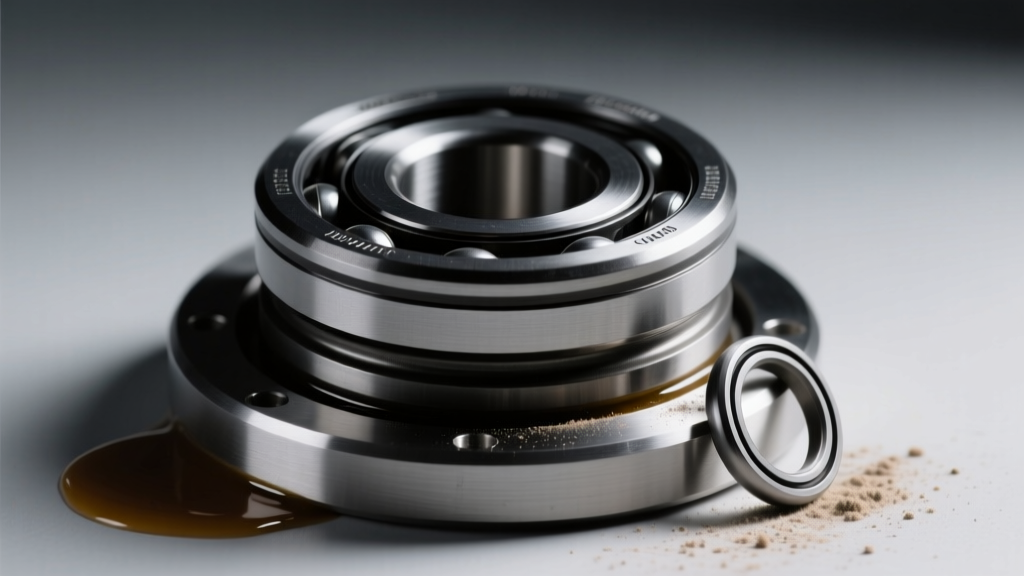 Stop Replacing Mechanical Seals Every 3 Months: Your Field-Tested Mechanical Seal Face Materials Selection Guide Reveals Which Carbon, SiC, WC, or Ceramic Pairing Actually Survives Startup Shock, Thermal Cycling, and PV Overload—Not Just Lab Specs