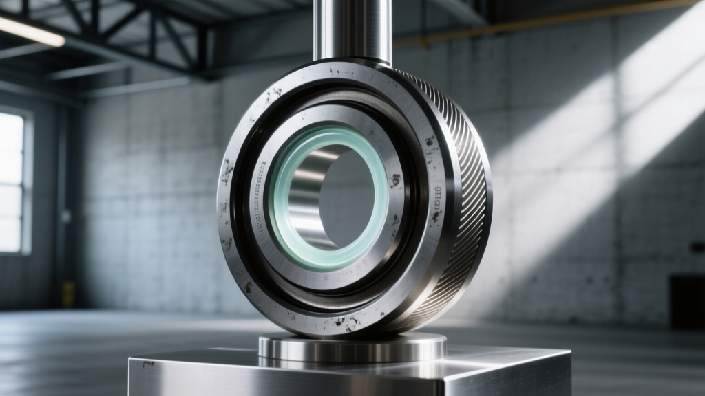 Stop Replacing Mechanical Seals Every 6 Months: How a Data-Driven Predictive Maintenance Strategy Using Vibration, Temperature & Oil Analysis Cuts Unplanned Downtime by 73% (Real Plant Case Study Included)