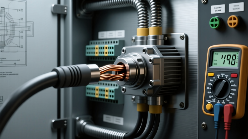 Stop Replacing Motors Every 18 Months: The Field-Tested VFD Cable Specification Checklist That Eliminates Bearing Currents, EMI Noise, and Premature Failures—Even on Long Runs Over 300 Feet