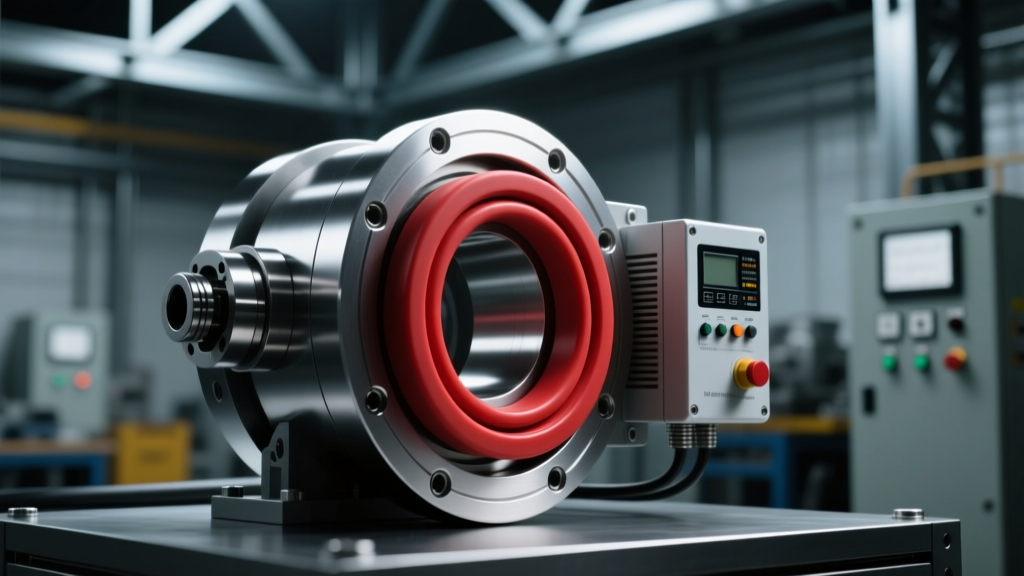 Stop Replacing O-Rings Every 3 Months: How a Variable Frequency Drive for O-Ring Systems Cuts Seal Failures by 72%, Slashes Energy Use 38%, and Pays Back in <14 Months — Your 7-Step Setup Checklist Inside