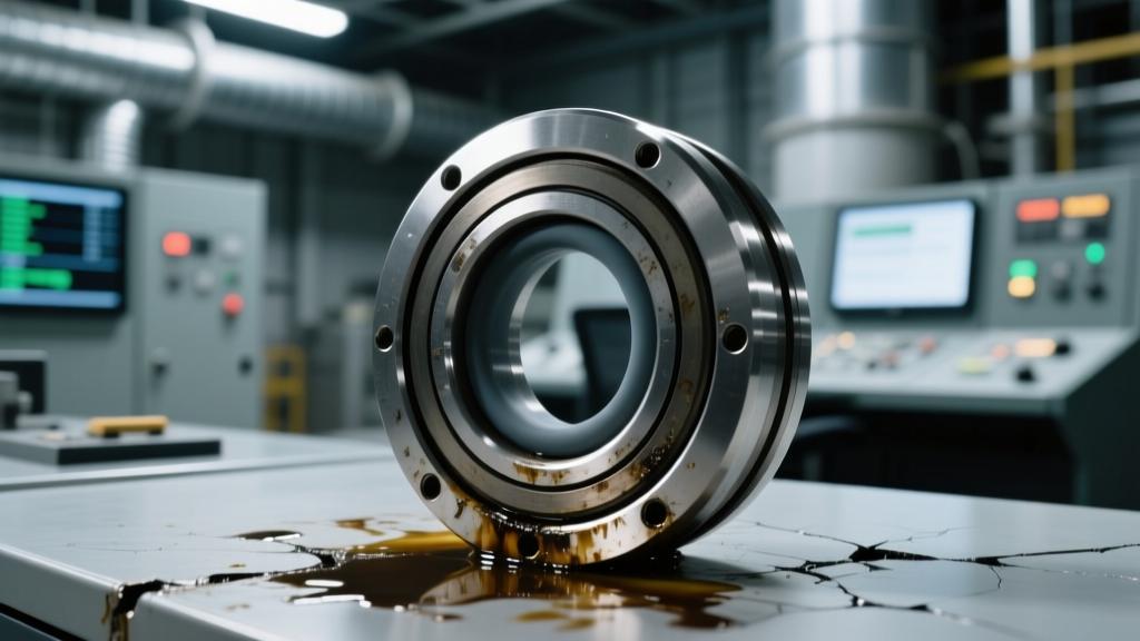 Stop Replacing O-Rings Every 3 Weeks in Your Cement Plant: The Energy-Efficient, Sustainability-First Guide to O-Ring Applications in Cement Manufacturing That Cuts Downtime, Reduces Waste, and Lowers Carbon Footprint by 12–18% (Based on 7 Global Kiln & Mill Case Studies)