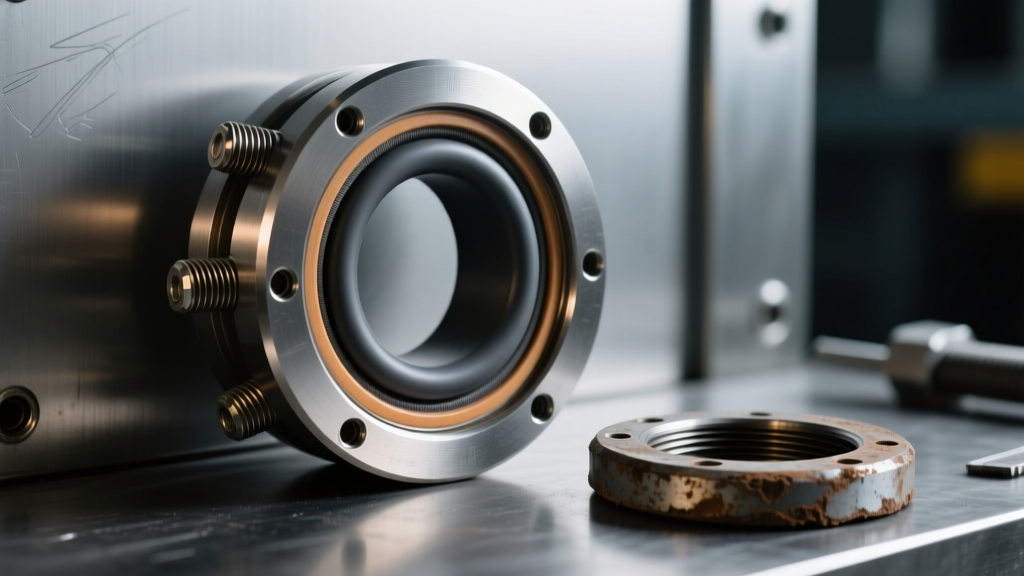 Stop Replacing O-Rings Every 6 Months: 7 Proven O-Ring Modernization and Retrofit Options That Cut Downtime by 62% and Extend Seal Life 3–5× (With Real Payback Calculations)