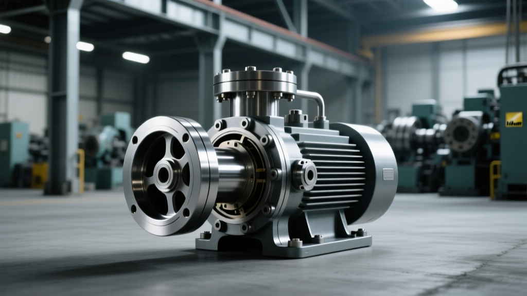 Stop Replacing Piston Pumps Every 18 Months: The 5 Best Piston Pumps for Industrial Applications (2024) — Real TCO Analysis, ISO 5171-Compliant Reliability Ratings, and Why 'Cheap Upfront' Costs 3.2x More Over 5 Years