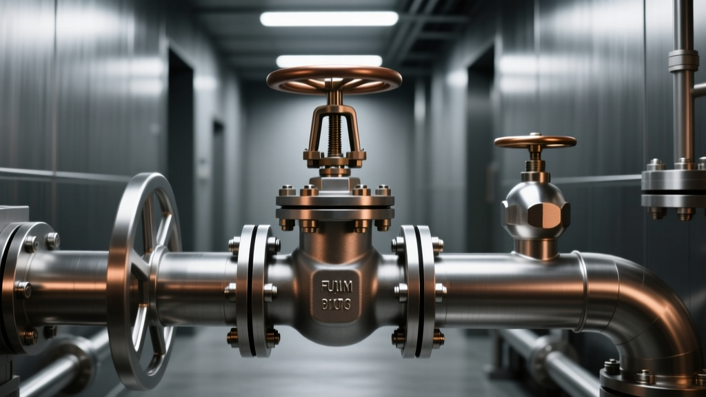 Stop Replacing Plug Valves Every 18 Months: The 5 Best Plug Valves for Industrial Applications (2024) — Based on Real-World Commissioning Data, TCO Analysis, and API 6D Field Failures