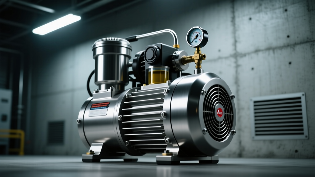 Stop Replacing Portable Air Compressors Every 18 Months: The ROI-Driven Maintenance Guide That Cuts Downtime by 63% and Extends Lifespan to 7+ Years (With Real Maintenance Schedules, Wear Pattern Maps, and Cost-Benefit Calculations)