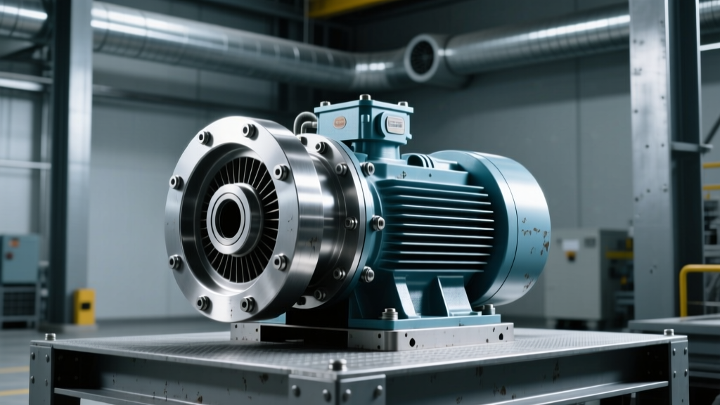 Stop Replacing Progressive Cavity Pumps Every 8 Months: A Diagnostic Engineer’s ROI-Driven Failure Analysis Framework That Cuts Downtime by 63% and Extends Mean Time Between Failures from 11 to 34 Months