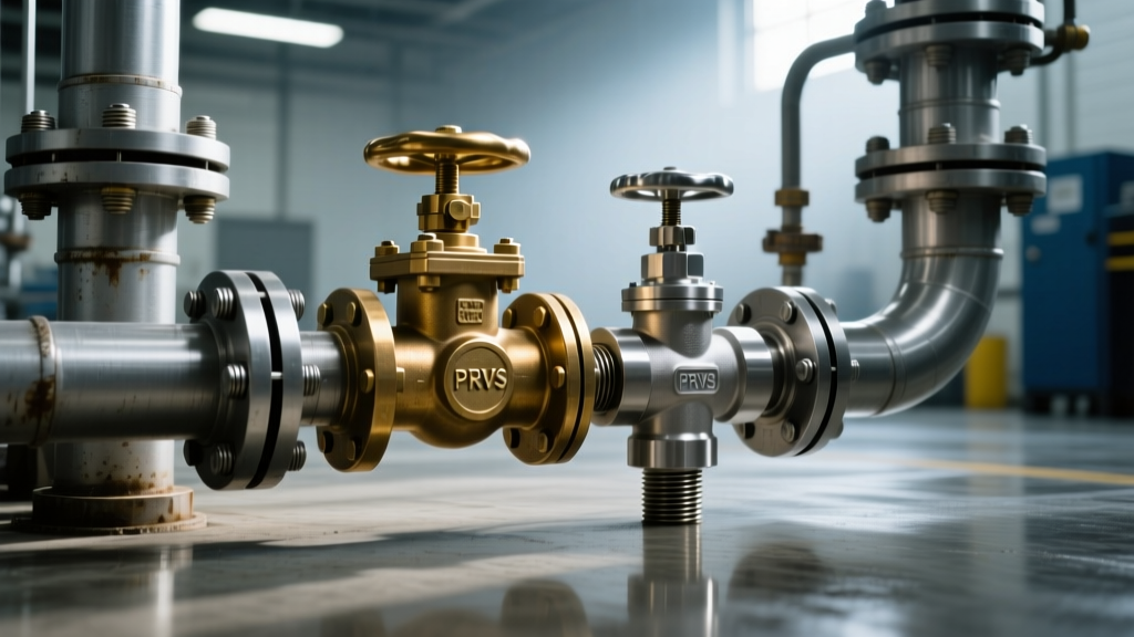Stop Replacing PRVs Prematurely: The Maintenance Engineer’s Pressure Relief Valve Lubrication Guide — Types, Real-World Schedule, API-Compliant Lubricant Selection, Precision Application Methods, and Contamination Prevention Tactics That Cut Unscheduled Downtime by 63% (Based on 2023 Refinery Field Data)