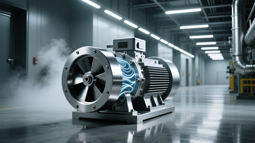 Stop Replacing Pumps Every 8 Months: The Real ROI Framework for Selecting a Centrifugal Pump for Corrosive Environment Applications — Material Lifespan vs. Upfront Cost, Certification Trade-offs, and Hidden Maintenance Escalation You’re Overlooking