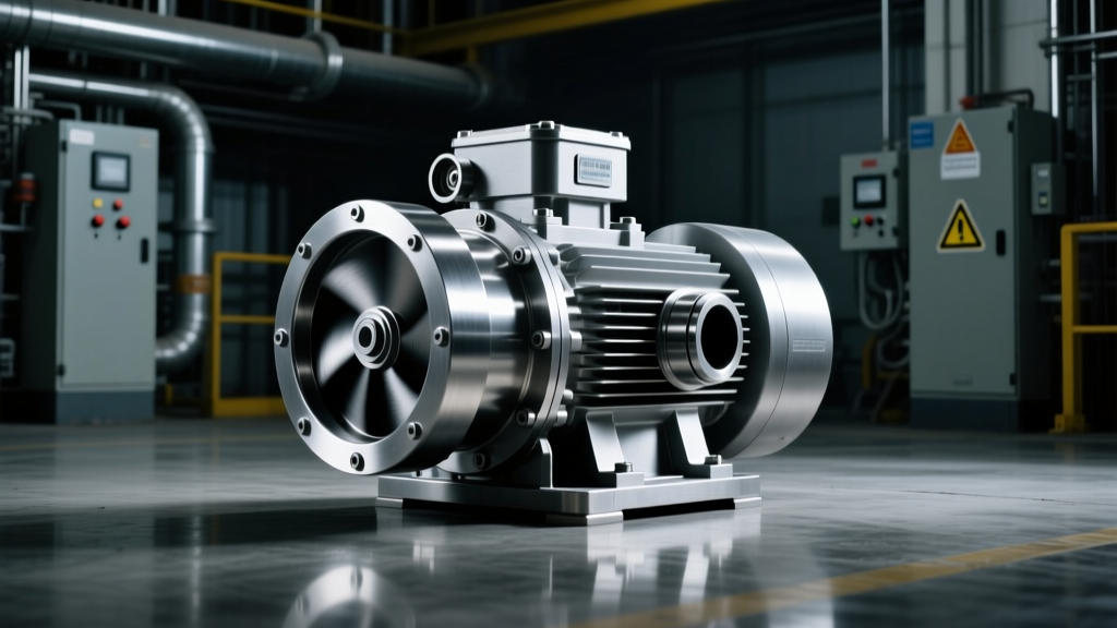 Stop Replacing Pumps Every 90 Days: The 7 Non-Negotiable Requirements for a Submersible Pump for High-Temperature Environment Applications Above 200°C — Material, Design, Certification & Real-World Protection Measures You Can’t Skip
