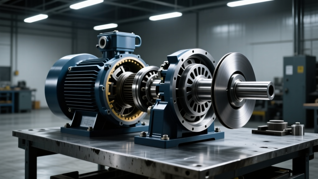 Stop Replacing Rotors Every 6 Months: The Progressive Cavity Pump Maintenance Guide That Cuts Downtime by 73% (With Real-World Inspection Checklists, ISO 5199-Aligned Service Intervals, and Failure Pattern Mapping You Won’t Find in OEM Manuals)