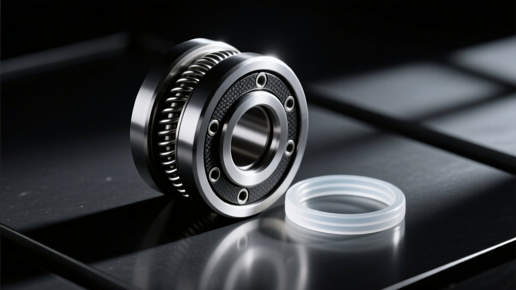 Stop Replacing Seals Every 3 Months: The Exact Moment Your Pump Needs a Double Mechanical Seal (Not Just 'When It Leaks') — A Field-Engineer’s Upgrade Checklist Based on Pressure, Fluid Toxicity, and Maintenance Downtime Data