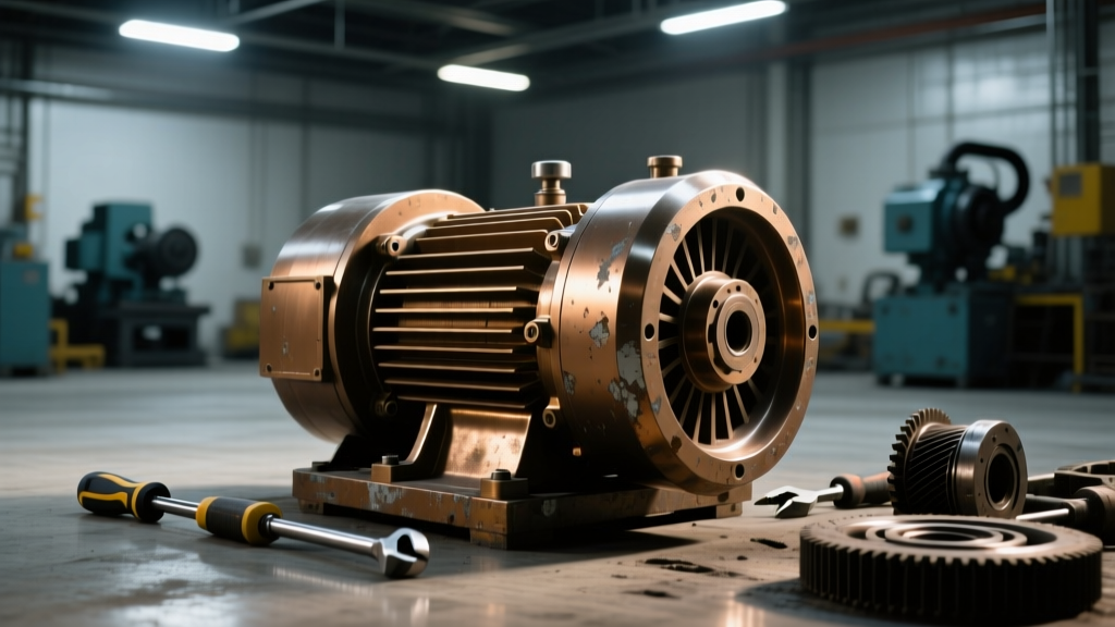 Stop Replacing Slurry Pumps Every 14 Months: The Real Lifecycle Cost Calculation That Reveals 37–62% Hidden ROI (Energy + Maintenance + Replacement Planning Breakdown)