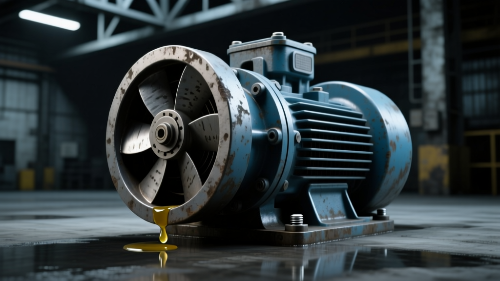 Stop Replacing Slurry Pumps Every 6 Months: The Field-Tested Preventive Maintenance for Slurry Pump Protocol That Cuts Downtime by 73% (Based on 15 Years of Mine Site Data)