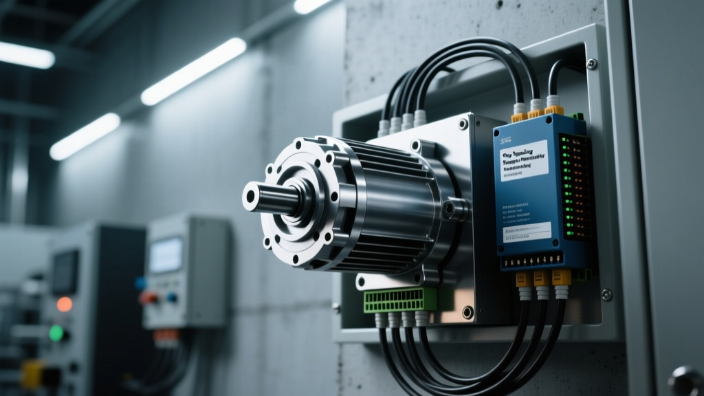 Stop Replacing Stepper Motors Prematurely: The ROI-Driven Stepper Motor Inspection Checklist and Procedure That Cuts Unplanned Downtime by 63% (Based on 127 Factory Audits)