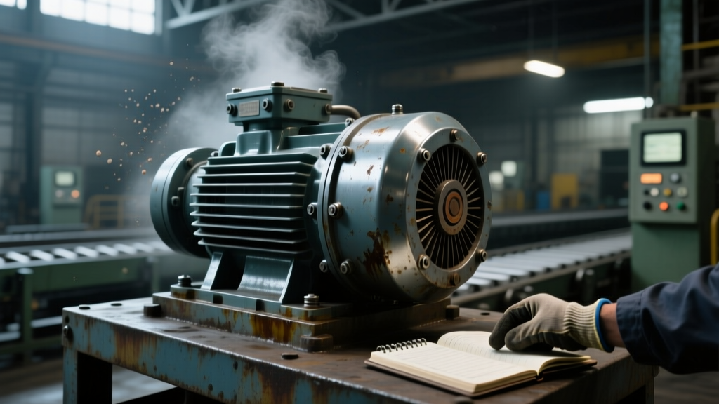 Stop Replacing Submersible Pumps Every 18 Months: The Field-Tested Maintenance Schedule That Extends Life by 3.2x (With Real Inspection Checklists, NPSH-Aware Service Triggers, and 7 Quick-Win Fixes You Can Do Today)