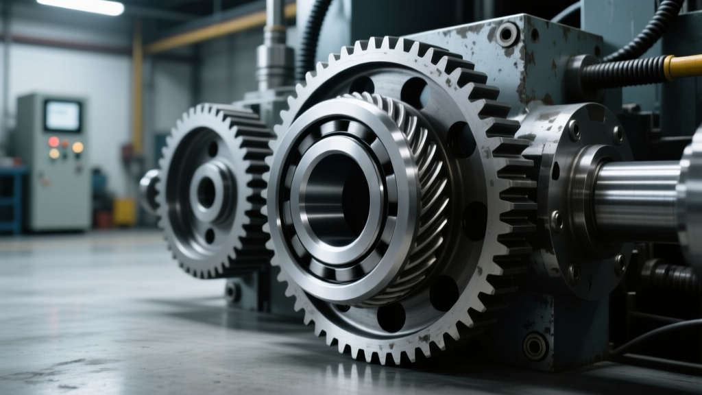 Stop Replacing Thrust Bearings Every 8–12 Months: How a Properly Tuned Variable Frequency Drive for Thrust Bearing Applications Cuts Axial Load Stress by 40%, Extends L10 Life 3.2×, and Pays for Itself in <14 Months — A Step-by-Step Setup Guide with Danfoss VLT® and Allen-Bradley PowerFlex® Benchmarks