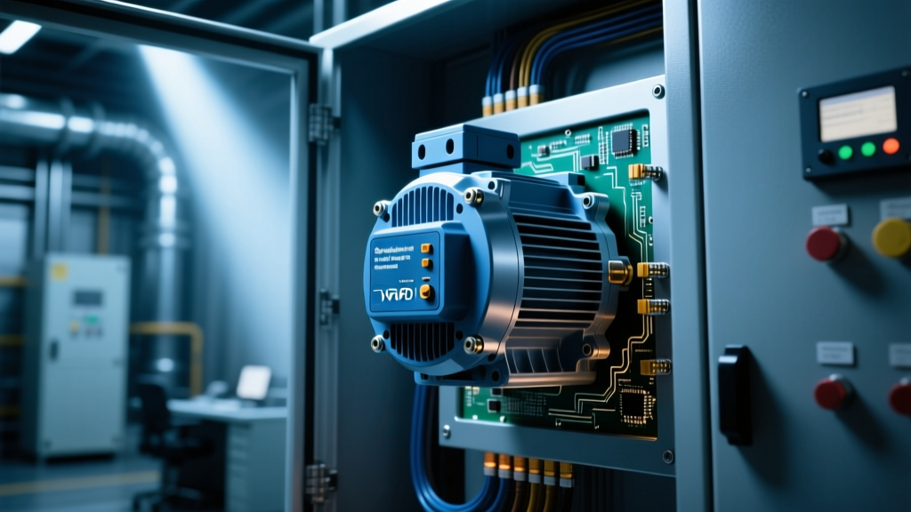 Stop Replacing VFDs Every 3–5 Years: A Field-Tested VFD Drive Predictive Maintenance Strategy Using Vibration, Temperature, Oil Analysis & AI-Powered Analytics That Cuts Unplanned Downtime by 68% (Real Plant Data)