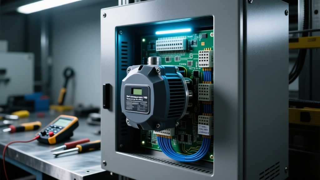 Stop Replacing VFDs Every 3–5 Years: The ROI-Driven VFD Drive Maintenance Guide That Cuts Unplanned Downtime by 68% and Extends Lifespan to 12+ Years (With Real Maintenance Schedules, Thermal Inspection Checklists, and Service Procedures Backed by IEEE 1100 & NEMA MG-1)
