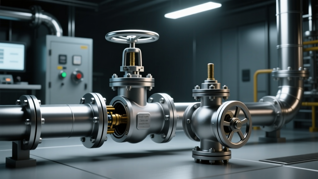 Stop Risking Downtime & Non-Compliance: 7 Proven Solenoid Valve Modernization and Retrofit Options That Cut Maintenance Costs by 42% (While Meeting ISO 5211 & NFPA 85 Requirements)