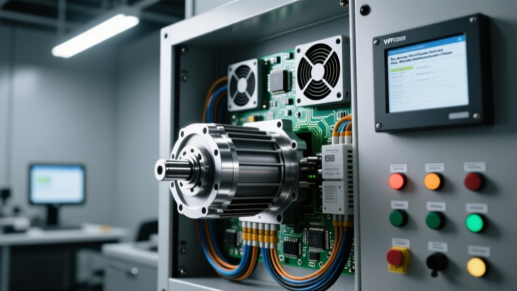 Stop Stepper Motor Failures Before They Happen: Your Exact 7-Step Monthly Maintenance Checklist (With Torque Calculations, Alignment Tolerances, and Real Failure Rate Data)