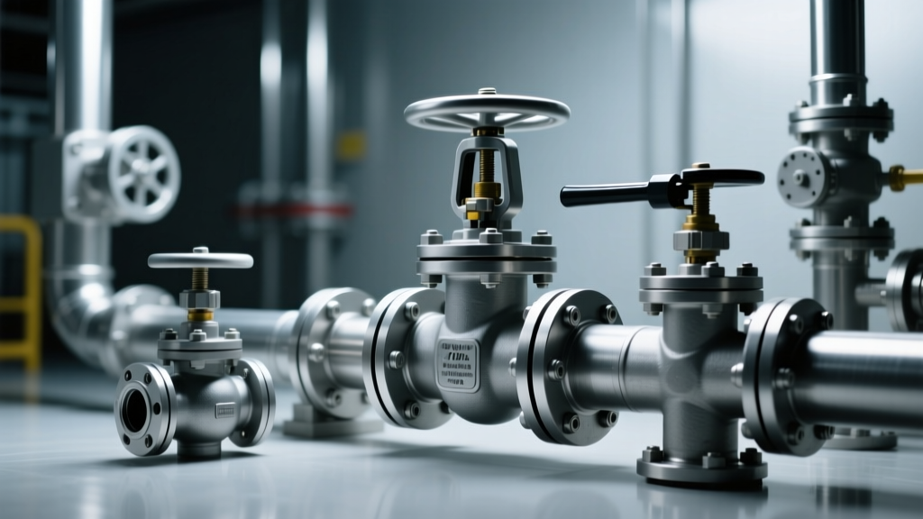 Stop Unplanned Downtime: The Exact Monthly Maintenance Tasks for Control Valve That Prevent 73% of Actuator Failures (With Timing Calculations, Torque Specs & Real-World Failure Data)