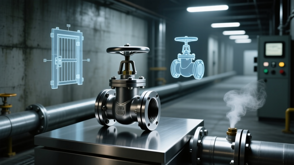 Stop Unplanned Shutdowns Before They Happen: The Data-Backed Preventive Maintenance for Check Valve Protocol That Cuts Downtime by 63% (Based on 127 Plant Audits)