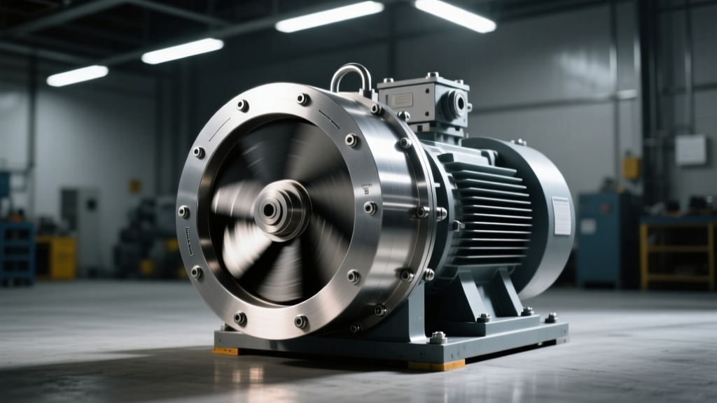 Stop Vacuum Pump Failures Before They Happen: Your Exact Monthly Maintenance Tasks for Vacuum Pump — Lubrication Checks, Alignment Verification, Filter Changes & Real-Time Performance Monitoring (With ISO 21832-2 Compliance Checklist)