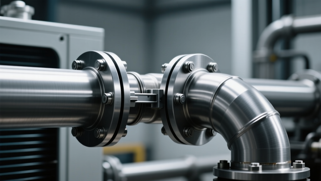 Stop Wasting $12,000+ Annually on Condenser Failures: Your Condenser Piping Connection and Alignment Guide Reveals the Hidden Stress Points That Kill Chiller Efficiency (Torque Specs + Real-World ROI Calculations Included)