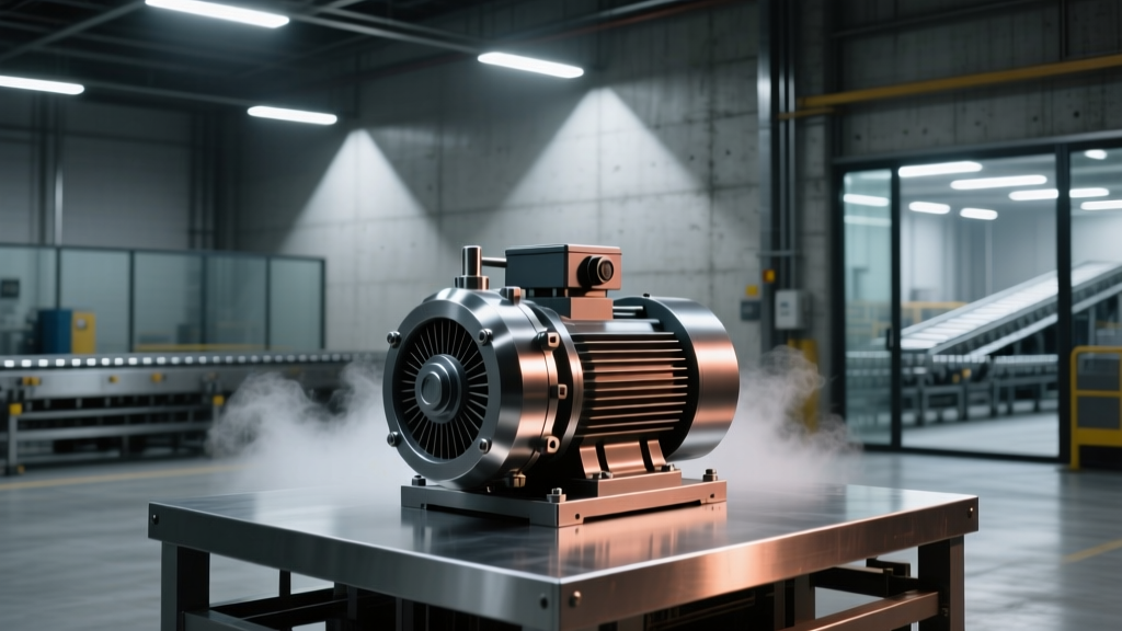 Stop Wasting $12,000+ Annually on Energy & Downtime: The 5 Best Peristaltic Pumps for Industrial Applications That Cut Operating Costs by 37–62% (Verified TCO Analysis Included)