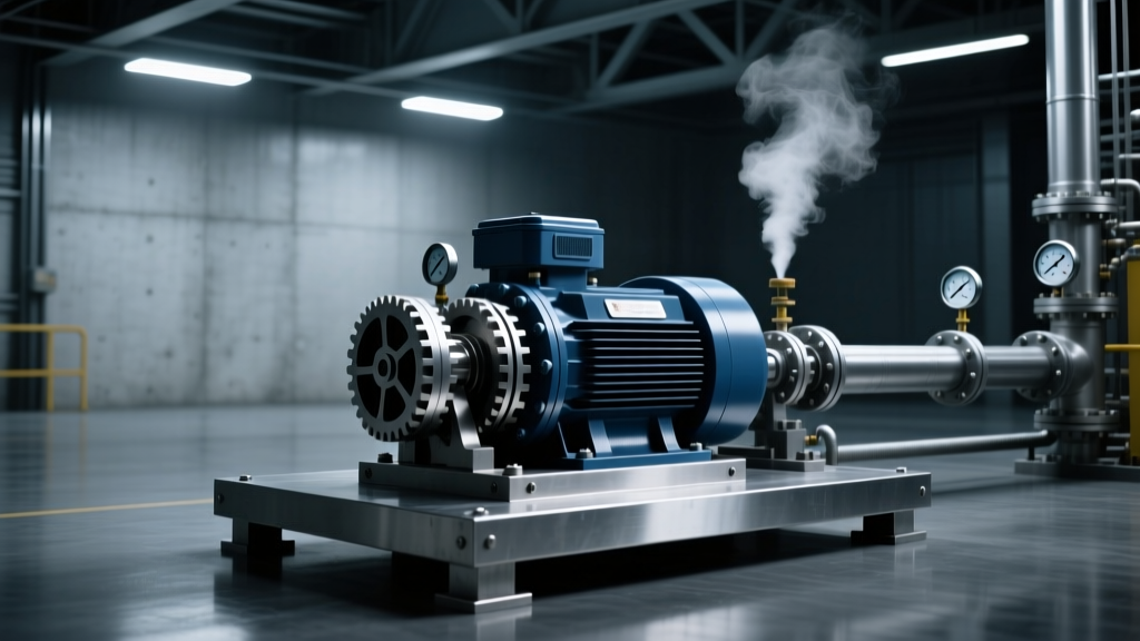 Stop Wasting $12,000+ on Downtime: The 5 Best Progressive Cavity Pumps for Industrial Applications (2024 Verified ROI Data, Warranty Deep Dive & Total Cost of Ownership Breakdown)