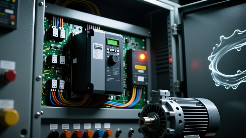 Stop Wasting $12,000+ on Magnetic Drive Pump Failures: The 7-Point Field-Tested Selection Checklist Engineers Use to Avoid Cavity Collapse, Corrosion Blowouts, and NPSH Surprises — Not Just Flow & Pressure