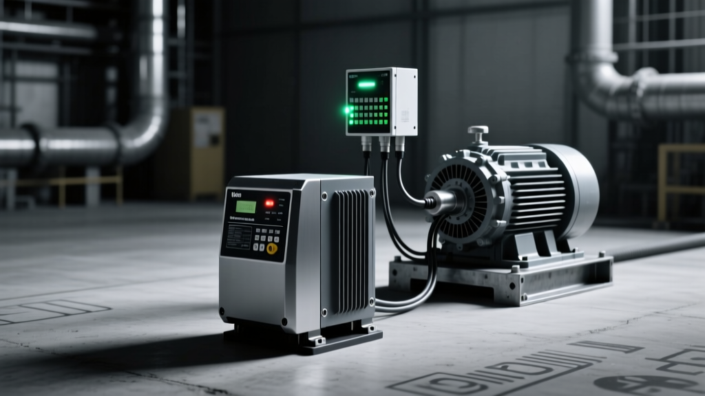 Stop Wasting $12,000+ on the Wrong Industrial Electric Motor: 7 Costly Mistakes Buyers Make (and How Our Top 5 Picks Avoid Them All)