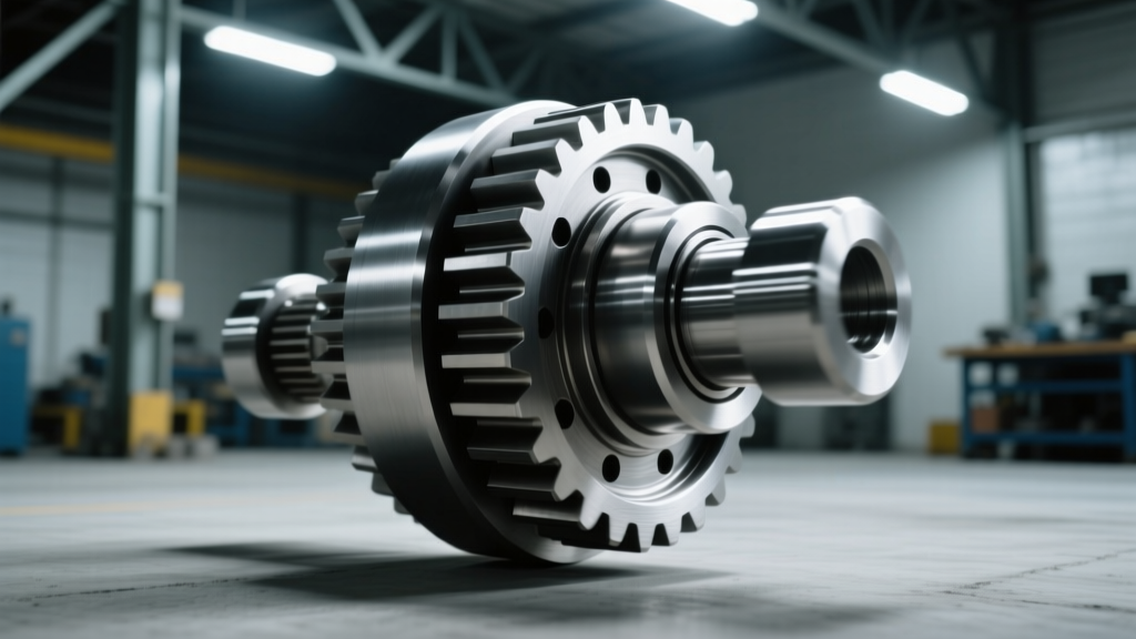 Stop Wasting 12–18% Efficiency on Your Gear Couplings: 4 Commissioning-Phase Optimization Levers (Operating Point, Impeller Trim, System Curve & Alignment Tuning) Most Engineers Overlook Until Vibration Failure Hits