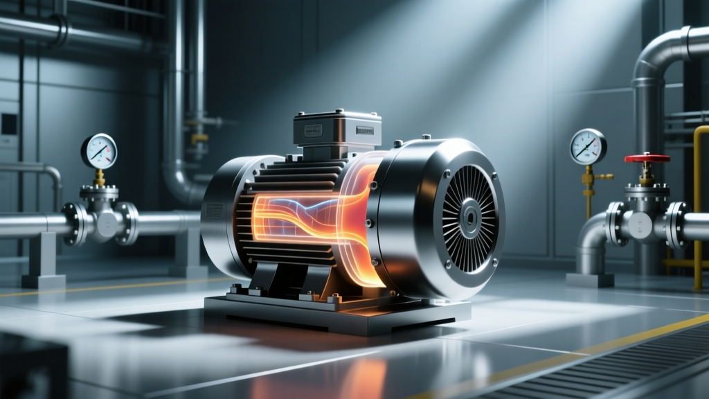 Stop Wasting 12–18% Energy on Pump Recirculation: The Exact Minimum Flow Calculation Method (Not Guesswork) + Thermal Flow Protection That Cuts Carbon Footprint by 7–14% in HVAC & Process Systems