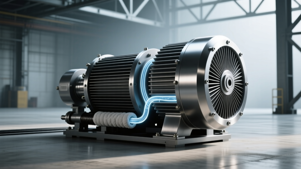 Stop Wasting 12–18% of Your Compressor Energy Budget: A ROI-First Guide to Compressor Intercoolers and Aftercoolers Design, Selection, and Maintenance for Multistage Systems (With Real Payback Calculations)