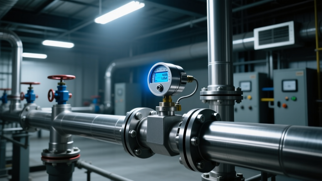 Stop Wasting $12,800+ Per Year on Unplanned Coriolis Flow Meter Downtime: Your Step-by-Step Annual Overhaul Planning Blueprint (Scope, Parts, Labor, Schedule & QA)