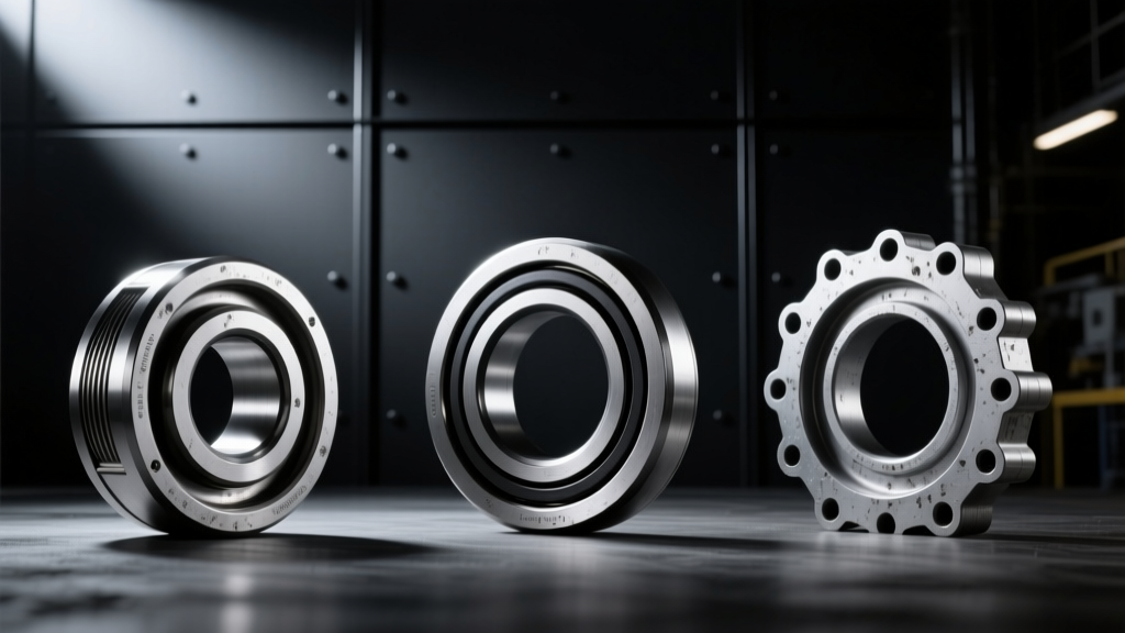 Stop Wasting $12,800/year on Seal Failures: A Data-Driven Types of Industrial Seals Comparison and Selection Guide That Calculates ROI, Pressure Limits, Temperature Margins, and Total Cost of Ownership—So You Choose Right the First Time